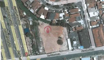 Residencial e Comercial, Tatuapé - São Paulo