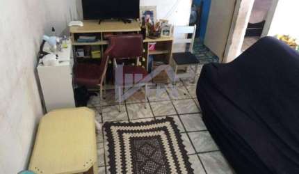 Apartamento para Venda em Itanhaém, Guapiranga, 2 dormitórios, 1 banheiro