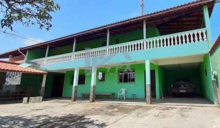 Casa para Venda em Itanhaém, Tupy, 4 dormitórios, 1 suíte, 2 banheiros, 3 vagas