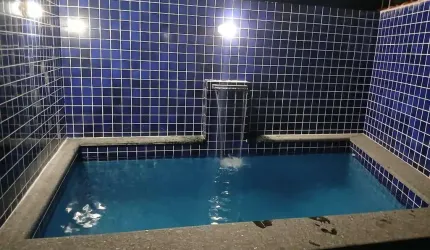 Casa para Venda em Itanhaém, Jardim das Palmeiras, 2 dormitórios, 1 suíte, 1 banheiro, 2 vagas
