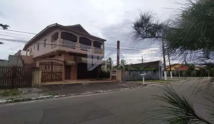 Comercial para Venda em Itanhaém, Jardim Jamaica, 2 dormitórios, 1 suíte, 2 banheiros, 5 vagas