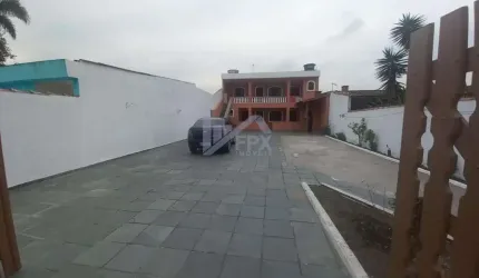 Casa para Venda em Itanhaém, Savoy, 4 dormitórios, 2 suítes, 3 banheiros, 12 vagas