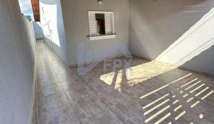 Casa para Venda em Mongaguá, Balneário Anchieta, 2 dormitórios, 1 suíte, 1 banheiro, 2 vagas