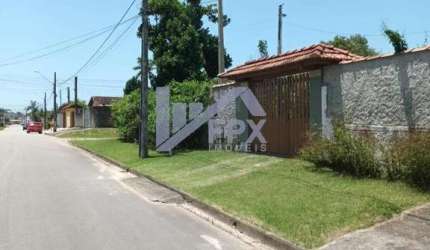Chácara para Venda em Peruíbe, Vila Erminda, 3 dormitórios, 3 banheiros, 5 vagas