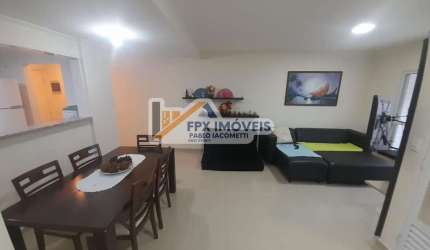 Apartamento para Venda em Itanhaém, Centro, 3 dormitórios, 3 suítes, 1 banheiro, 3 vagas