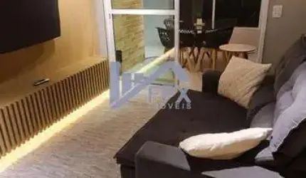 Apartamento para Venda em Mongaguá, Vila Atlântica, 2 dormitórios, 1 suíte, 2 banheiros, 1 vaga