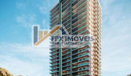 Apartamento para Venda em Mongaguá, Centro, 3 dormitórios, 1 suíte, 1 banheiro, 3 vagas