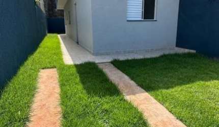 Casa para Venda em Itanhaém, Savoy, 2 dormitórios, 1 suíte, 1 banheiro, 2 vagas