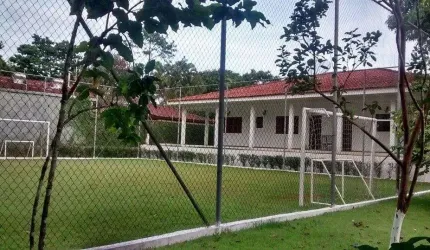 Chácara para Venda em Itanhaém, Jardim Umuarama, 7 dormitórios, 5 suítes, 8 banheiros, 10 vagas