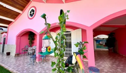 Casa para Venda, Peruíbe / SP