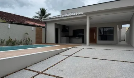 Casa para Venda, Peruíbe / SP