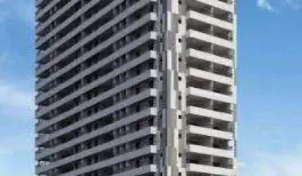 Apartamento 2 Quartos Praia Grande - SP - Guilhermina