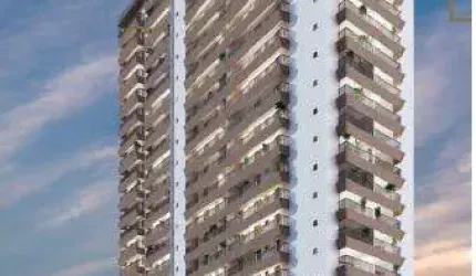 Apartamento 2 Quartos Praia Grande - SP - Aviação