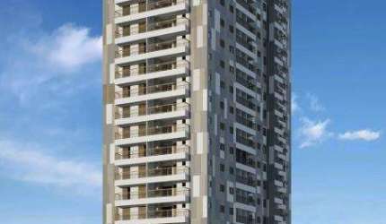 Apartamento 3 Quartos Praia Grande - SP - Canto do Forte