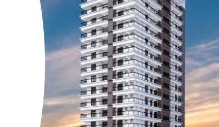 Apartamento 2 Quartos Praia Grande - SP - Guilhermina