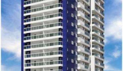 Apartamento 3 Quartos Praia Grande - SP - Aviação