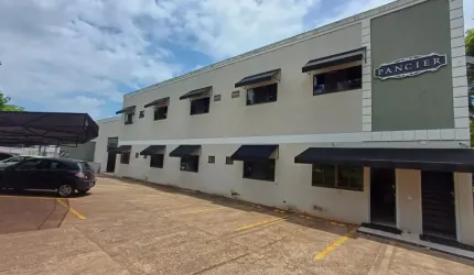 Vende-se Imóvel com Studios Mobiliados em Foz do Iguaçu