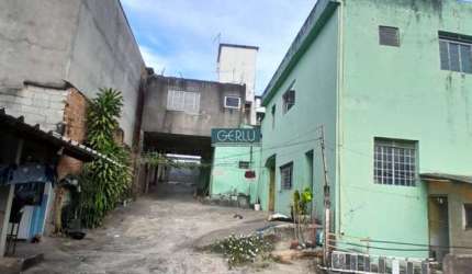 Casa comercial com 2 salas à venda na Rua Inconfidentes, 300, Chácaras, Betim por R$ 850.000