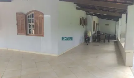 Casa com 4 quartos à venda na Mário Teixeira, 291, 100, Centro, Juatuba por R$ 1.300.000