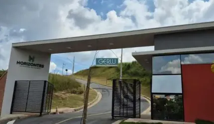 Terreno em condomínio fechado à venda na Rute da Silva Teixeira, 150, Guarujá Mansões, Betim por R$ 260.000