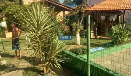 Chácara / sítio com 4 quartos à venda na Rua dos Expedicionários, 200, Centro, Esmeraldas por R$ 490.000