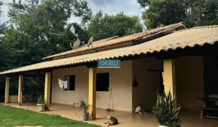 Casa em condomínio fechado com 2 quartos à venda na das Sibipirunas, 350, Gentileza, Betim por R$ 870.000
