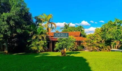 Casa em condomínio fechado com 3 quartos à venda na Alameda Flamboiã, 150, Fazenda Solar, Igarapé por R$ 990.000