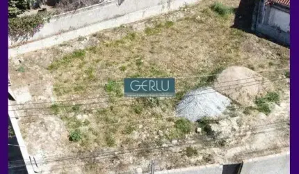 Terreno à venda na Rua Américo Campolina Rezende, 150, Recreio Dos Bandeirantes, Esmeraldas por R$ 210.000