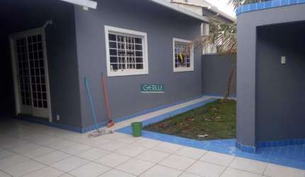Casa com 2 quartos à venda na Chuva de Ouro, 150, Alto das Flores, Betim por R$ 380.000