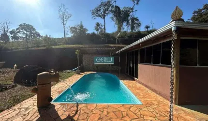 Chácara / sítio com 3 quartos à venda na Antônio Quirino da Silva, 560, 500, Centro, Itatiaiuçu por R$ 595.000