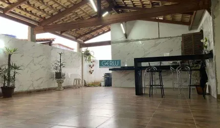 Chácara / sítio com 3 quartos à venda na Gustavo Mayrink Filho, 250, Quintas do Godoy, Betim por R$ 850.000