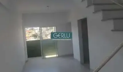 Cobertura com 3 quartos à venda na Rua Rio Grande do Sul, 266, Espírito Santo, Betim por R$ 610.000