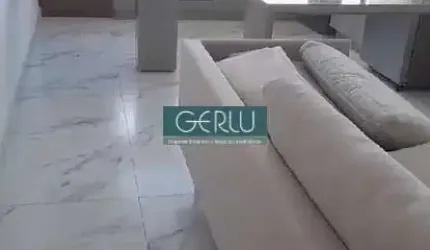 Flat com 1 quarto à venda na Avenida das Américas, 600, Centro, Betim por R$ 360.000