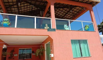 Casa com 3 quartos à venda na Minas Gerais, 250, Jequitibá, Vespasiano por R$ 450.000