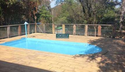 Casa em condomínio fechado com 3 quartos à venda na dos Ibispos, 250, Gentileza, Betim por R$ 790.000
