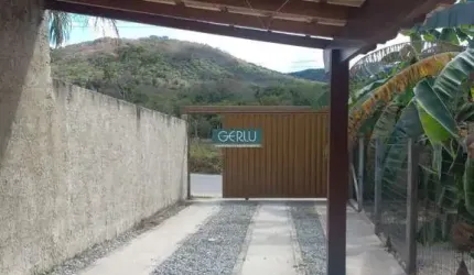 Casa com 2 quartos à venda na Estrada da Gentileza, 250, Gentileza, Betim por R$ 310.000