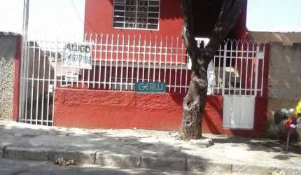 Casa com 6 quartos à venda na Jerônimo Monteiro, 100, Boa Vista, Belo Horizonte por R$ 550.000