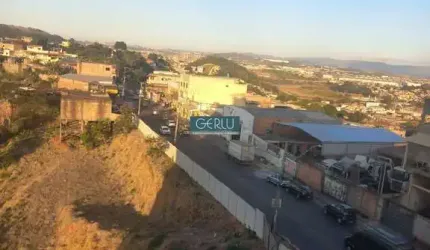Terreno à venda na Avenida Coletora Artur Trindade, 1250, Jardim das Alterosas - 2ª Seção, Betim por R$ 1.700.000