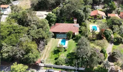 Casa em condomínio fechado com 3 quartos à venda na Rua das Quaresmeiras, 38, Gentileza, Betim por R$ 1.190.000