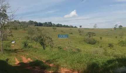 Terreno à venda na Estrela Dalva, 100, Glaura, Ouro Preto por R$ 350.000