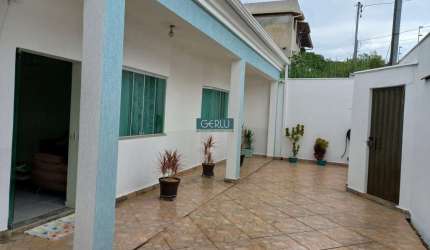 Casa com 3 quartos à venda na Rua Josina Beralda de Jesus, 500, Jardim Brasília, Betim por R$ 780.000