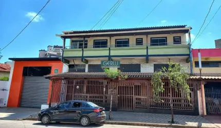 Prédio com 1 sala à venda na Sebastião Dayrell de Lima, 150, Brasiléia, Betim por R$ 2.000.000