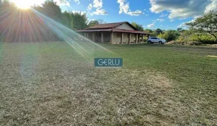 Chácara / sítio com 2 quartos à venda na Santa Quitéria, 157, 300, Centro, Esmeraldas por R$ 450.000