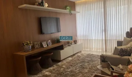 Apartamento com 3 quartos à venda na Inspetor Jaime Caldeira, 650, Brasiléia, Betim por R$ 700.000
