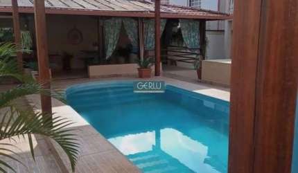 Casa com 3 quartos à venda na Dona Amélia Afeitos, 500, Guarujá, Betim por R$ 1.200.000