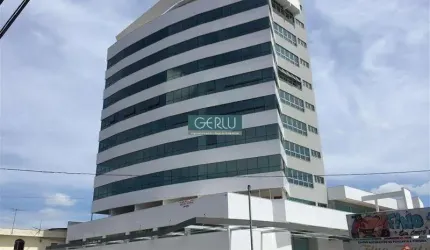 Sala comercial à venda na Avenida Amazonas, 1400, Brasiléia, Betim por R$ 199.000