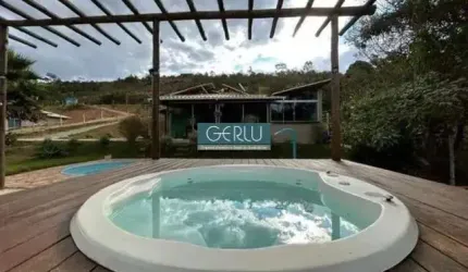 Casa em condomínio fechado com 3 quartos à venda na Antônio Quirino da Silva, 560, 150, Centro, Itatiaiuçu por R$ 615.000