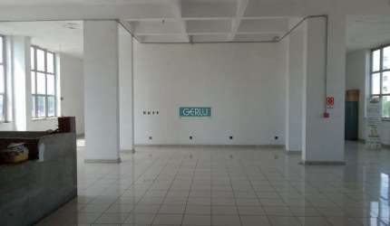 Ponto comercial à venda na Presidente Kubitschek, 140, Centro, Betim por R$ 2.650.000
