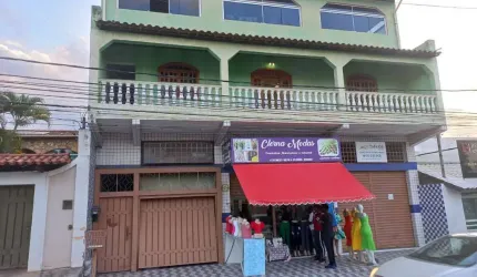 Prédio com 2 salas à venda na Rua Goiás, 230, São Caetano, Betim por R$ 2.200.000