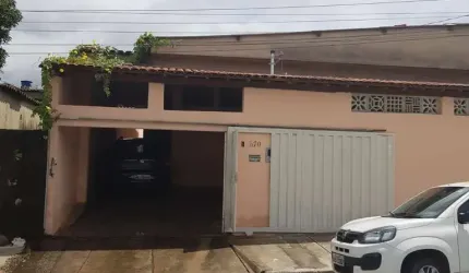 Casa com 3 quartos à venda na Senhora das Graças, 824, Senhora Das Graças, Betim por R$ 500.000